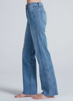 The Edge Jean in Blondie