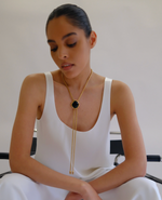 The Lola in Black onyx