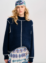 Willa Sweater