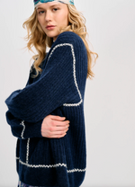 Willa Sweater
