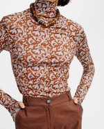 Viento Turtleneck
