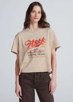 Shrunken Boy Tee- High Life