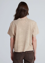Shrunken Boy Tee- High Life