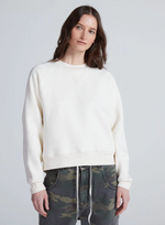 Wooster Sweatshirt in Natural