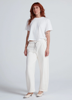 Cancun Sweatpant in Natural