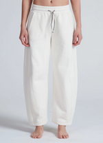 Cancun Sweatpant in Natural