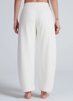 Cancun Sweatpant in Natural