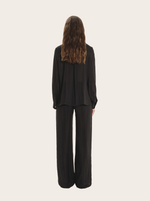 Alcestes Trousers in Black
