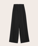 Alcestes Trousers in Black