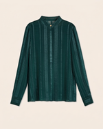 Hera in Dark Green