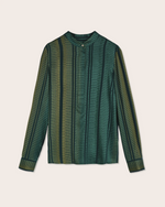 Hera in Dark Green