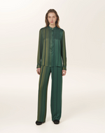 Hera in Dark Green