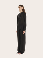 Hera in Black