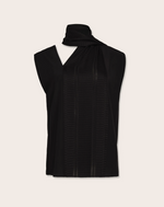 Elxis Top in Black