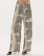 Nile Python Mikel Pant