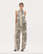 Nile Python Mikel Pant