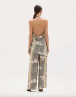 Nile Python Mikel Pant