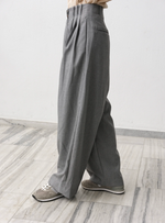 B52 Trousers in Grey