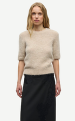 Sajeanne Top in Blush