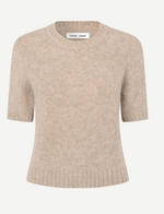 Sajeanne Top in Blush