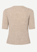 Sajeanne Top in Blush