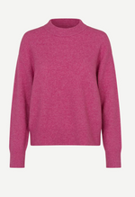 Anour O-N in Red Violet