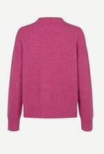 Anour O-N in Red Violet