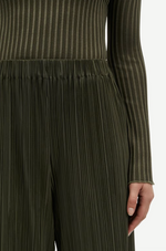 Uma Trousers in Forest Night