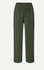 Uma Trousers in Forest Night
