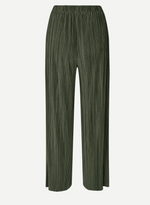 Uma Trousers in Forest Night