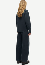 Saroko Trousers in Washed Salute