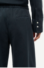 Saroko Trousers in Washed Salute