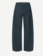 Saroko Trousers in Washed Salute