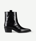 Sapistol Midi in Black