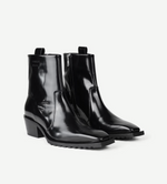 Sapistol Midi in Black