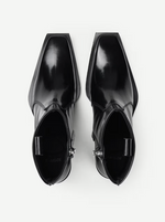 Sapistol Midi in Black