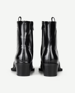 Sapistol Midi in Black