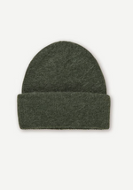 Nor Hat in Forest Night