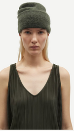 Nor Hat in Forest Night