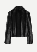 Salyllo Jacket in Black
