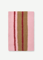 Sajeanne Scarf in Lead Gray St.