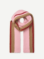 Sajeanne Scarf in Lead Gray St.