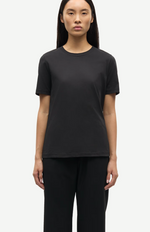 Sasade T-Shirt in Black