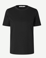 Sasade T-Shirt in Black