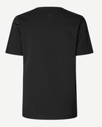 Sasade T-Shirt in Black