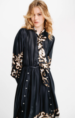 Elisetta Dress