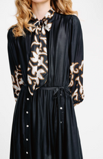 Elisetta Dress