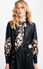 Elisetta Dress