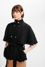 Brio Cape