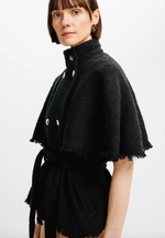Brio Cape